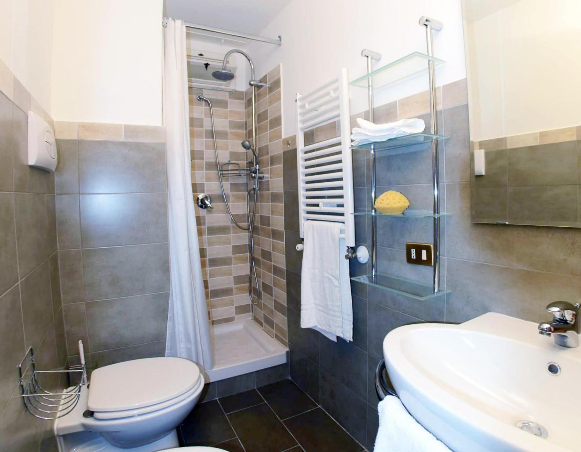 B&B Novecento ปาแลร์โม ภายนอก รูปภาพ