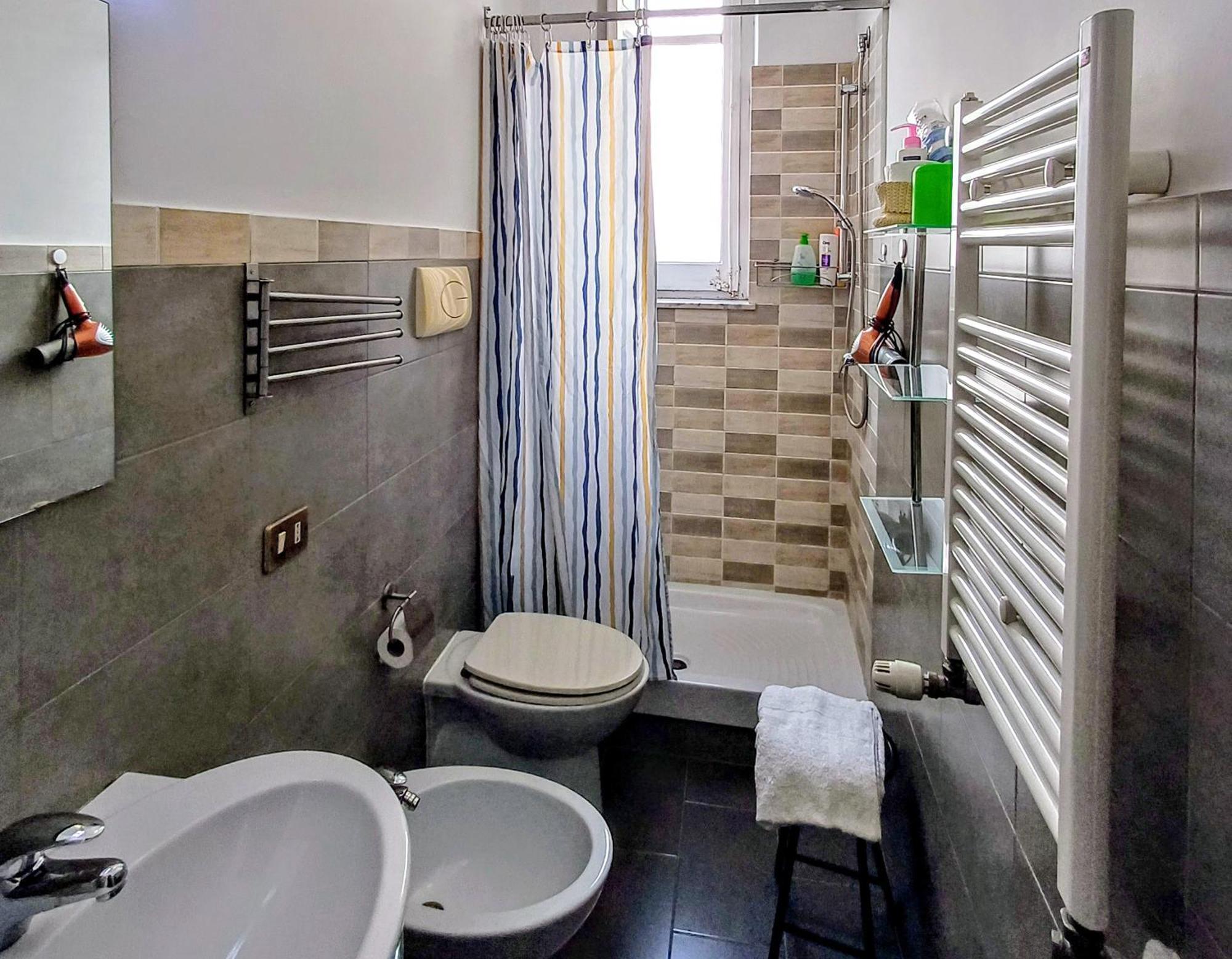 B&B Novecento ปาแลร์โม ภายนอก รูปภาพ